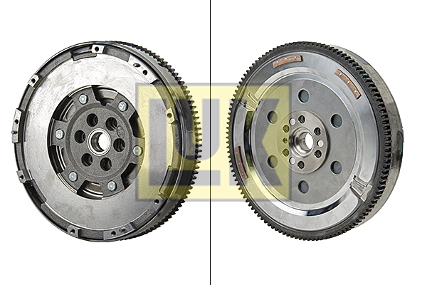 Flywheel